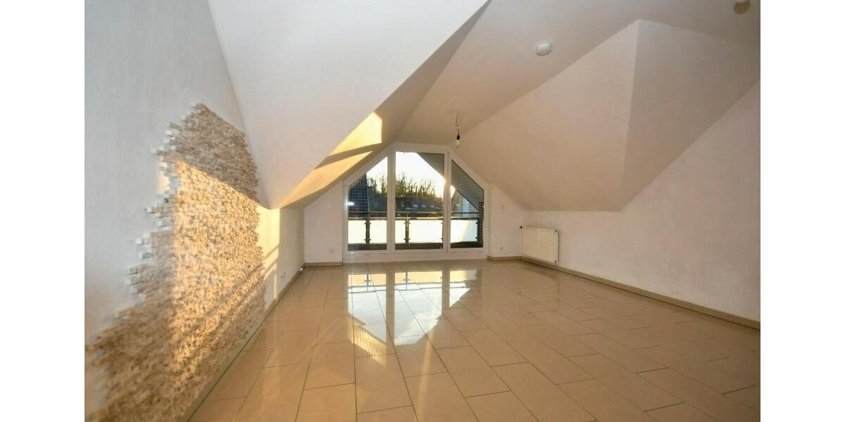 Etagenwohnung Stadtlohn - 5 Zimmer, 125 m&sup2;, 1.269&euro; | Angebot:25807111