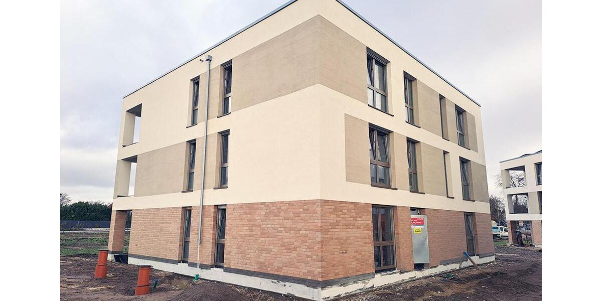 Im Innenring! 3 zimmer