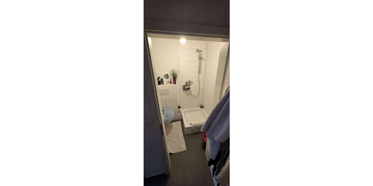Etagenwohnung Dortmund Innenstadt Nord - 2 Zimmer, 45 m&sup2;, 380&euro; | Angebot:27007808