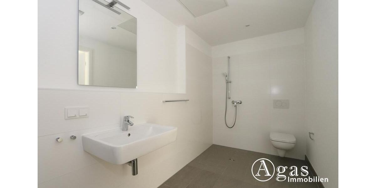 Etagenwohnung Schönefeld - 3 Zimmer, 88 m&sup2;, 1.273&euro; | Angebot:26121125