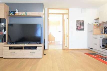 Wohnung zum Mieten in Mittelbiberach 600 € 51.94 m² 1.5 zimmer