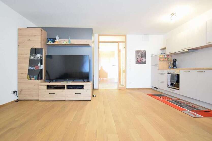 Wohnung zum Mieten in Mittelbiberach 600 € 51.94 m² 1.5 zimmer