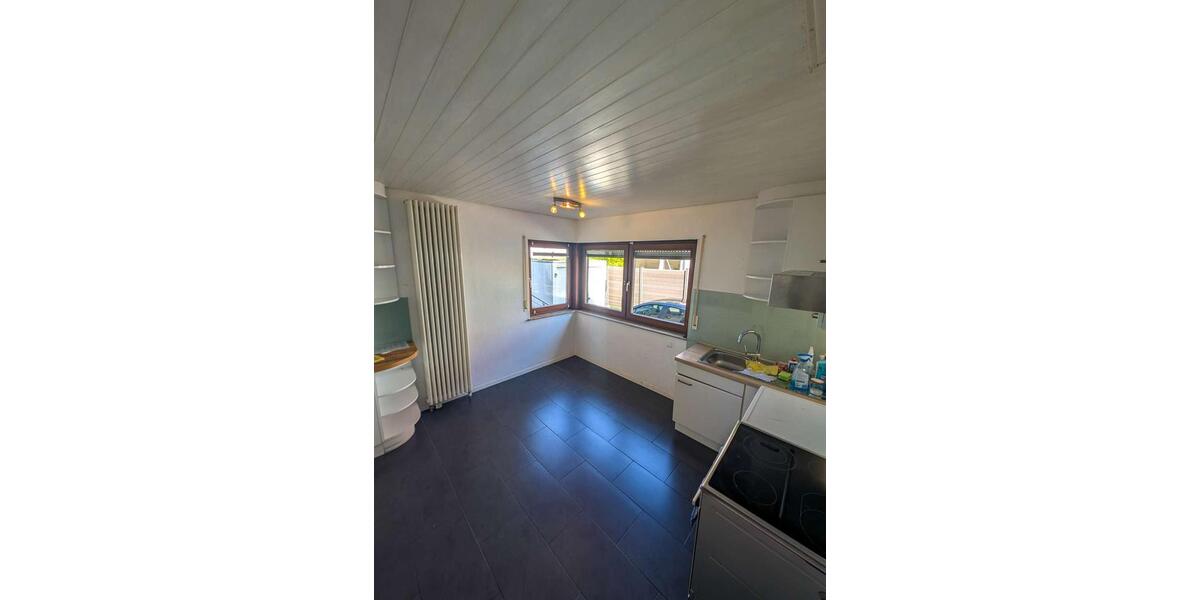 Einfamilienhaus mit großer Terrasse 5 zimmer