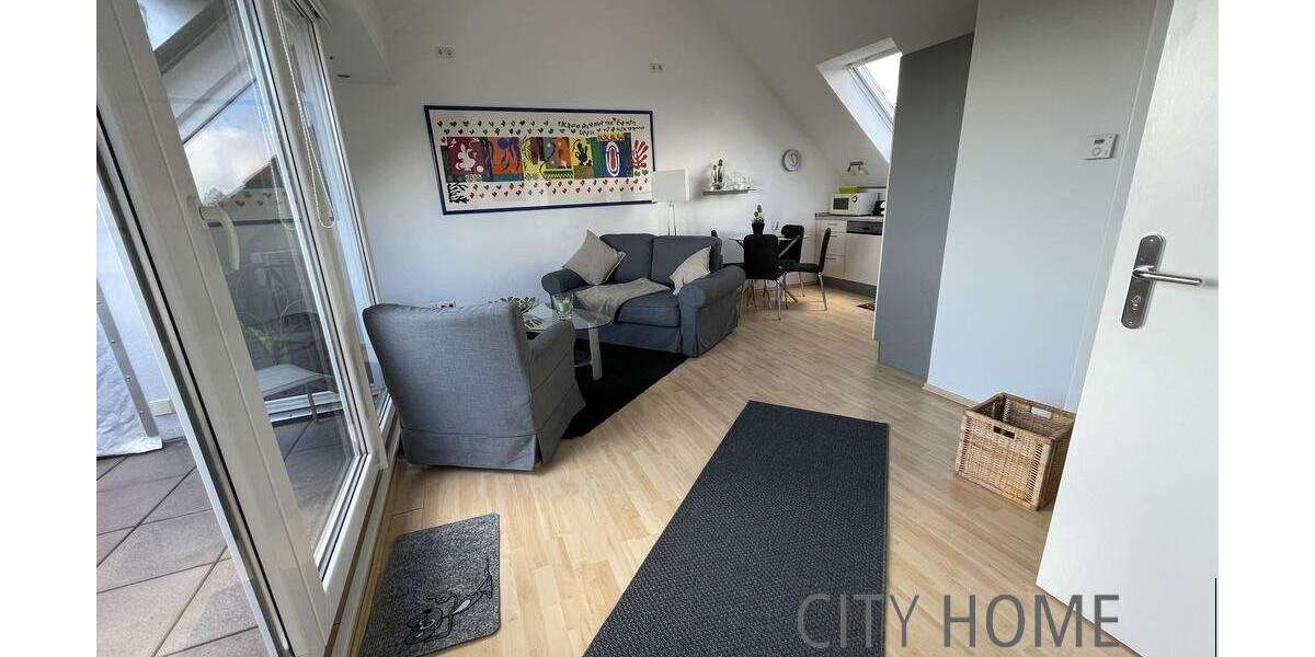 Wohnen auf Zeit in Wiesbaden 1.290 € 2 zimmer