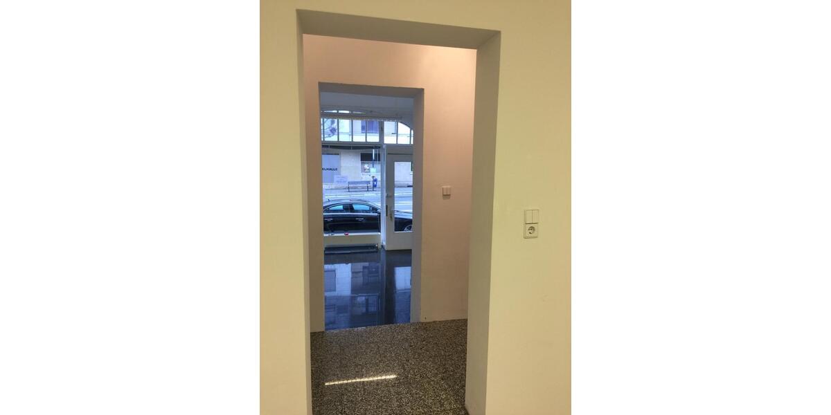 Gewerbeobjekt Wiesbaden Biebrich - 1.650&euro; | Angebot:24363788