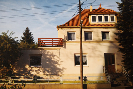 Großzügige 4-Zimmer-Wohnung mit Dachterrasse in Duingen 4 zimmer