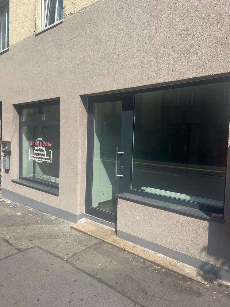 Einzelhandel in Augsburg 1.165 € 70 m²