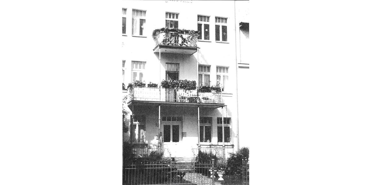 Etagenwohnung Bad Elster - 3 Zimmer, 60 m&sup2;, 580&euro; | Angebot:26326772