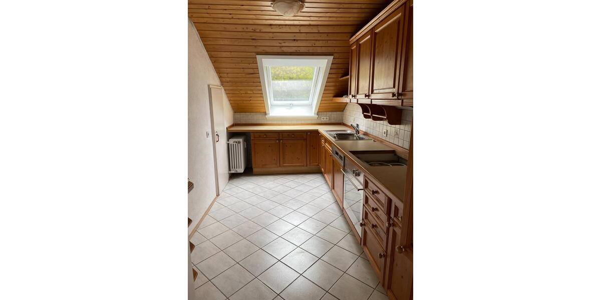 Dachgeschoßwohnung Markdorf - 2.5 Zimmer, 920&euro; | Angebot:22882047