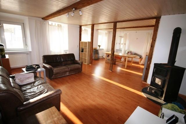 Erdgeschoßwohnung Nauheim - 2 Zimmer, 89 m&sup2;, 890&euro; | Angebot:26641634