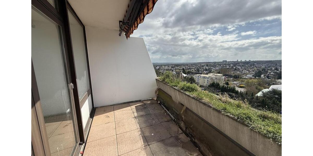 Dachgeschoßwohnung Mainz Finthen - 3 Zimmer, 96 m&sup2;, 1.400&euro; | Angebot:25903574