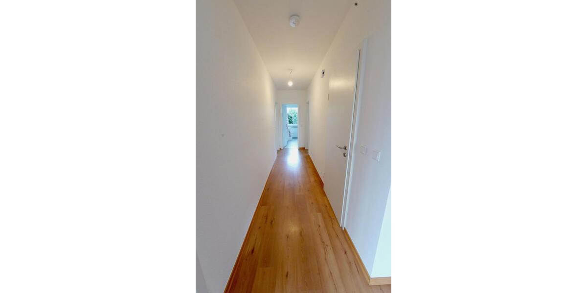 Frisch renovierte 3,5-Zimmer-EG-Wohnung mit Terrasse, Gartenanteil & Garage in Alzenau-Hörstein 3 zimmer