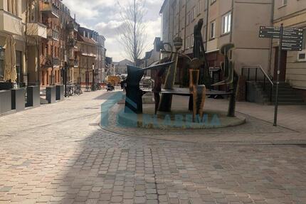 Gewerbeobjekt Schwerin Altstadt - 1.200&euro; | Angebot:24129210