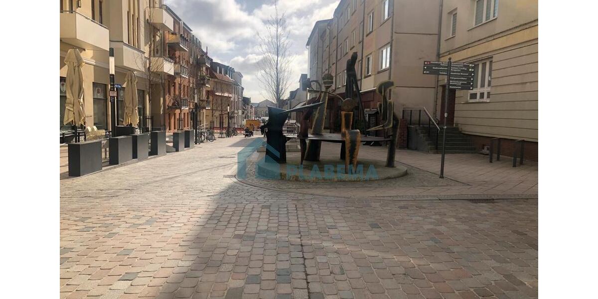 Gewerbeobjekt Schwerin Altstadt - 1.200&euro; | Angebot:24129210