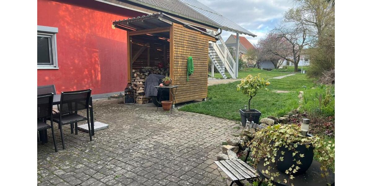 Einfamilienhaus Karlstadt - 5 Zimmer, 190 m&sup2;, 990&euro; | Angebot:26021987