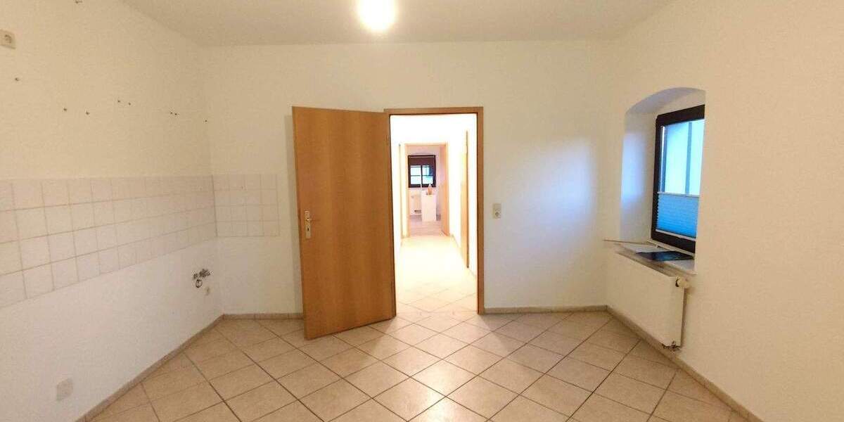 Etagenwohnung Reichenbach/Oberlausitz Reichenbach - 2 Zimmer, 66 m&sup2;, 385&euro; | Angebot:25681144