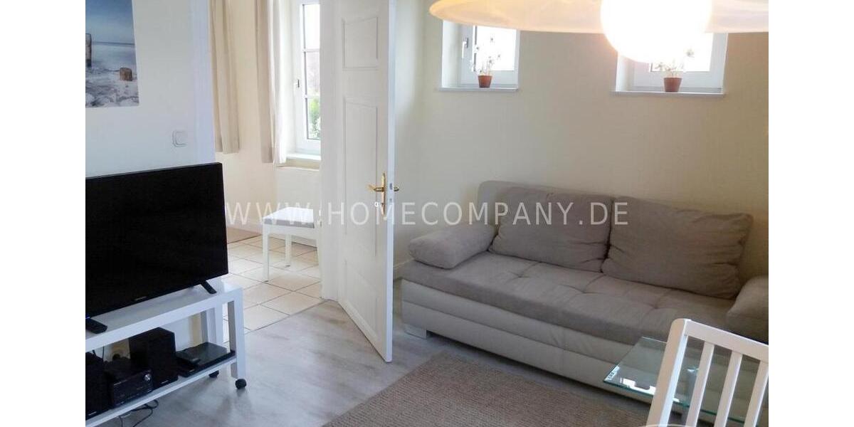 Wohnen auf Zeit Bad Schwartau - 2 Zimmer, 31 m&sup2;, 810&euro; | Angebot:25712263