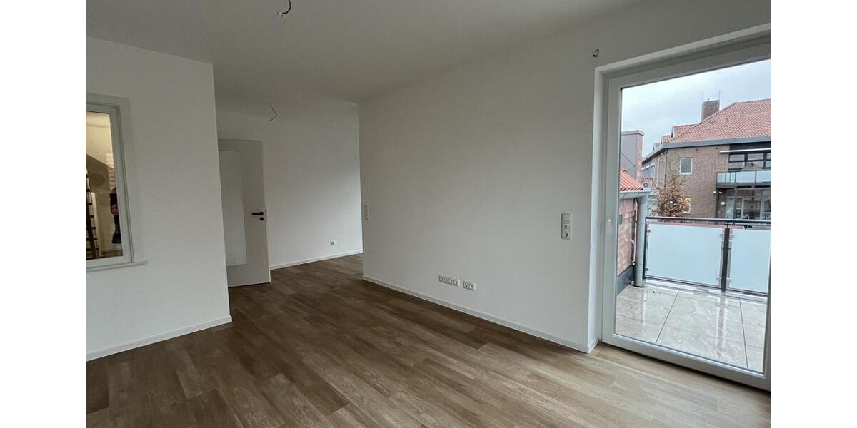 Etagenwohnung Rhauderfehn - 3 Zimmer, 95 m&sup2;, 1.100&euro; | Angebot:24534526