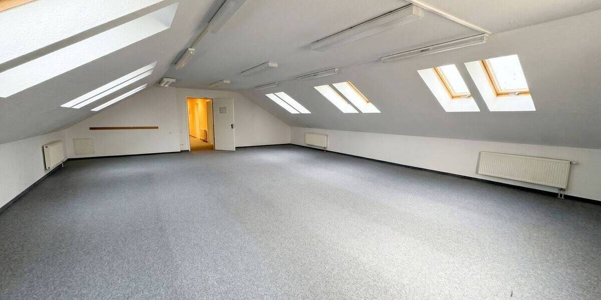 Gewerbeobjekt Bützow - 1.950&euro; | Angebot:26819723
