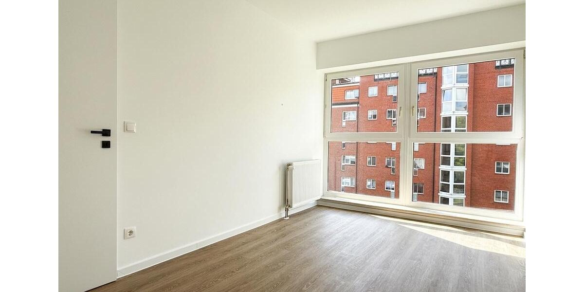 Etagenwohnung Glinde - 2 Zimmer, 58 m&sup2;, 860&euro; | Angebot:26677024