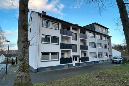 Wohnung Arnsberg Obereimer - 3 Zimmer, 65 m&sup2;, 510&euro; | Angebot:26070916