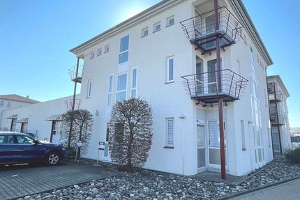 Gewerbeobjekt Engen Welschingen - 3 Zimmer, 86 m&sup2;, 473&euro; | Angebot:25742412