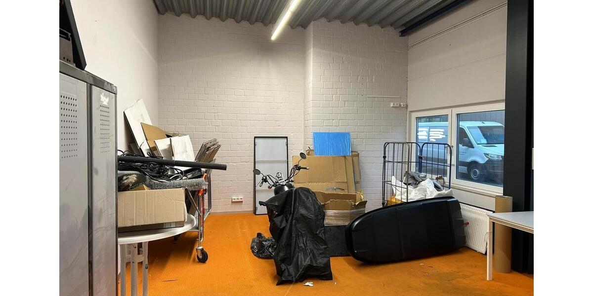 Gewerbeobjekt Laatzen - 700&euro; | Angebot:24359383