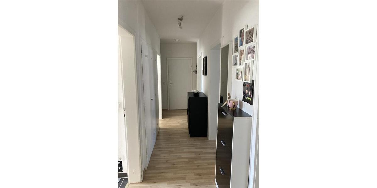 Erdgeschoßwohnung Lauterbach (Hessen) - 4 Zimmer, 79 m&sup2;, 540&euro; | Angebot:26058613