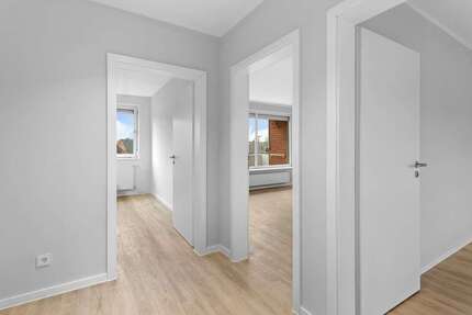 Wohnung Stade Bützfleth - 2 Zimmer, 53 m&sup2;, 712&euro; | Angebot:25832214