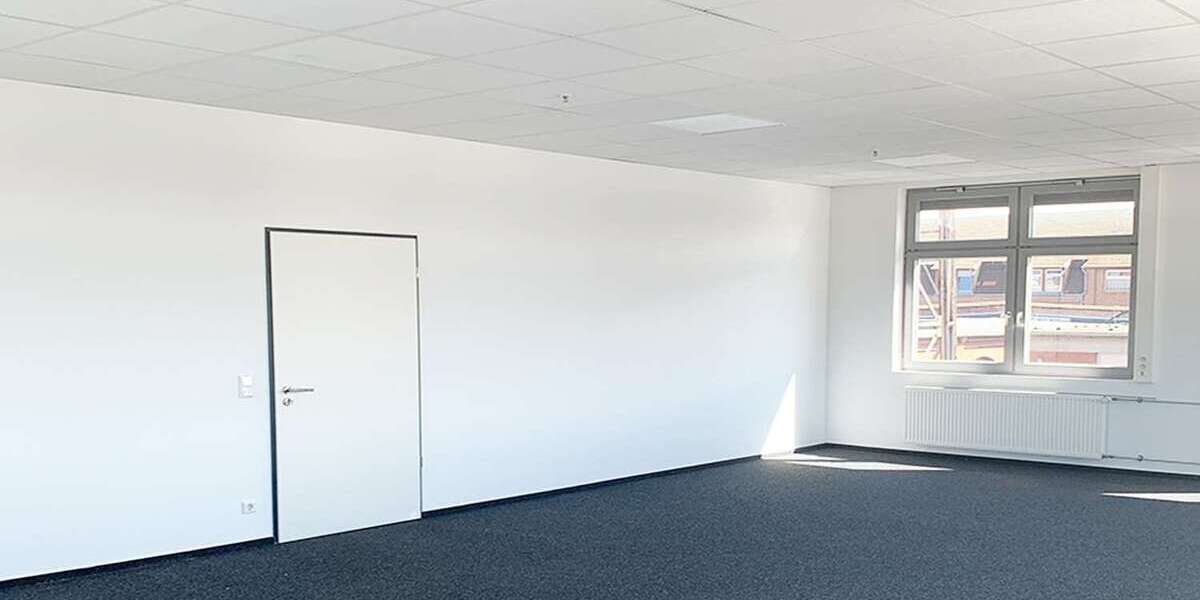 Gewerbeobjekt Mannheim Waldhof - 849&euro; | Angebot:26635193