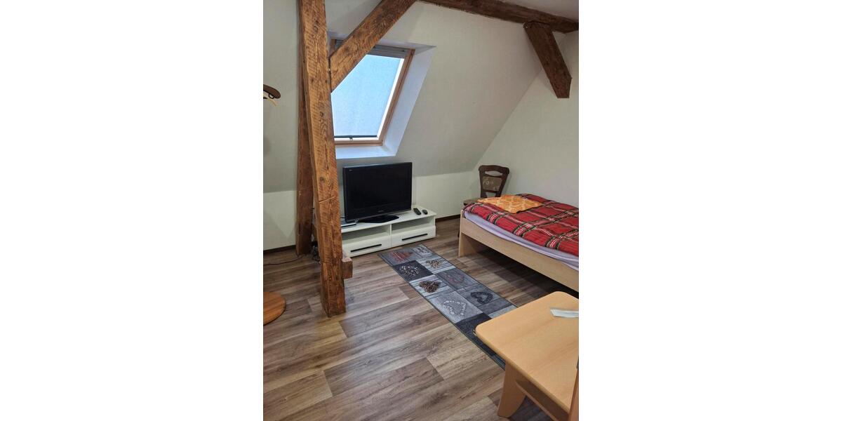 Wohnen auf Zeit Coswig (Anhalt) - 2 Zimmer, 60 m&sup2;, 25&euro; | Angebot:26606587