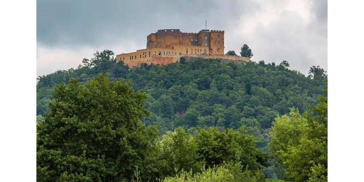 Wohnen auf Zeit Neustadt an der Weinstraße Diedesfeld - 3 Zimmer, 60 m&sup2;, 1.500&euro; | Angebot:25859727