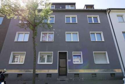 Wohnung Gelsenkirchen Feldmark - 2.5 Zimmer, 57 m&sup2;, 380&euro; | Angebot:27067899