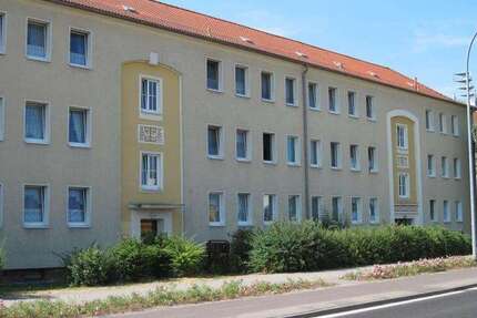 Wohnung zum Mieten in Brandenburg an der Havel 380,47 € 55.14 m²