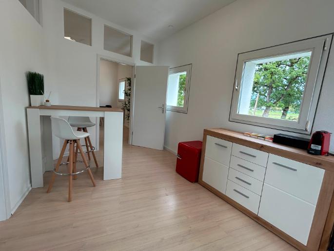 Gewerbeobjekt Geretsried - 600&euro; | Angebot:25430461