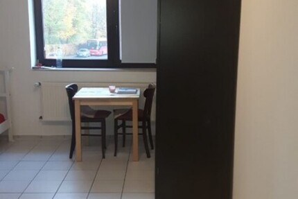 Schönes 1-Zimmerappartment im Zentrum von Simmerath - Wohnung Simmerath | Angebot:27273727