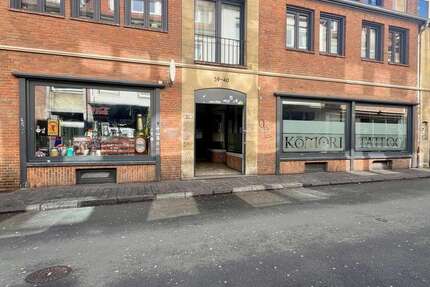 Gewerbeobjekt Münster Altstadt - 2.976&euro; | Angebot:26767332