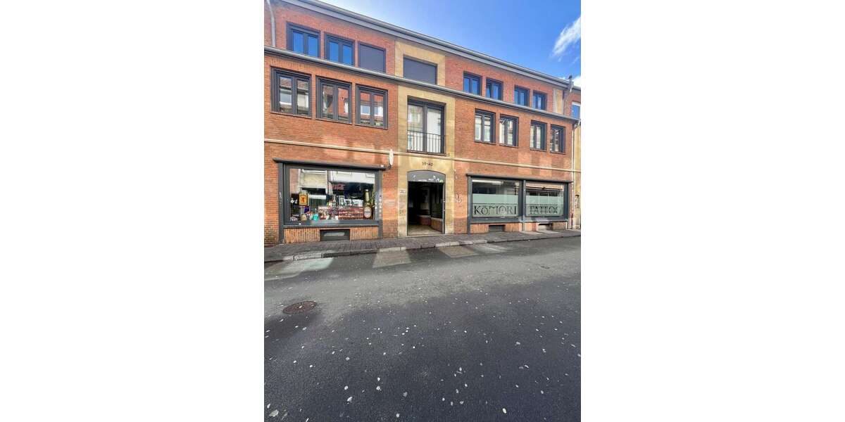 Gewerbeobjekt Münster Altstadt - 2.976&euro; | Angebot:26767332