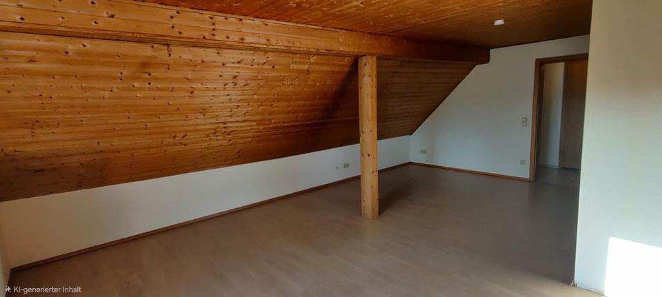 Etagenwohnung Seibersbach - 3 Zimmer, 77 m&sup2;, 695&euro; | Angebot:26007634