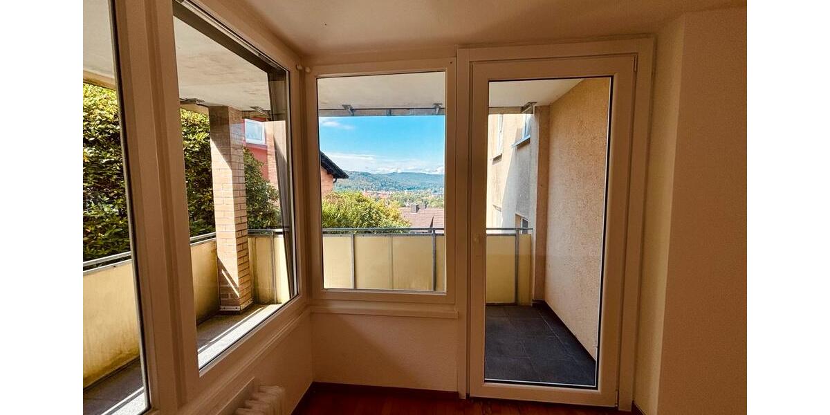 Etagenwohnung Hann. Münden - 2 Zimmer, 75 m&sup2;, 650&euro; | Angebot:26537970