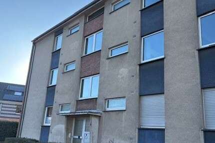 Wohnung Solingen Aufderhöhe - 3 Zimmer, 63 m&sup2;, 450&euro; | Angebot:24826392