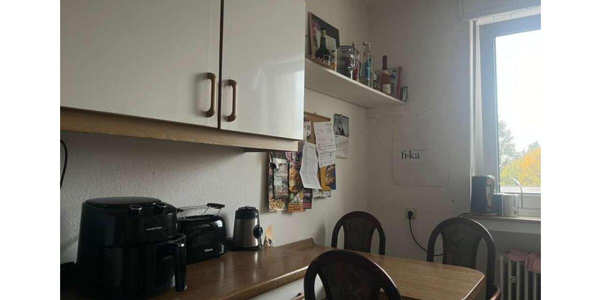 Wohnen auf Zeit Bielefeld Schildesche - 1 Zimmer, 17 m&sup2;, 490&euro; | Angebot:25905967