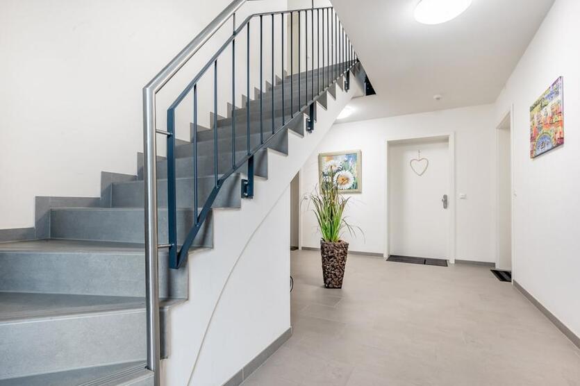 4 Zi. EG Wohnung Am Kahlenberg 4, 24321 Lütjenburg