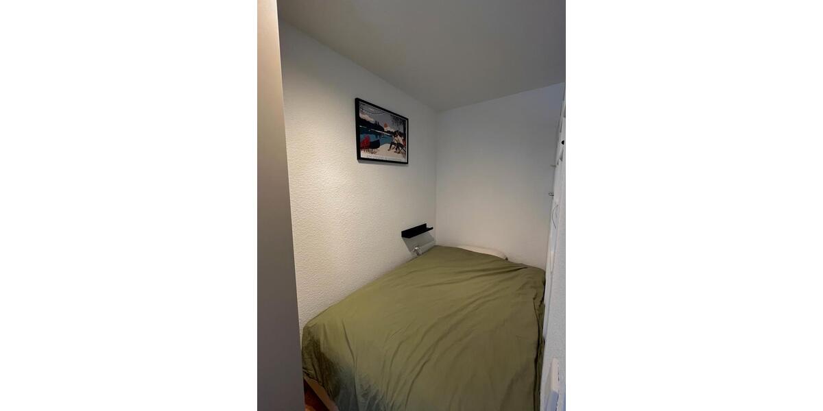 Wohnen auf Zeit Hannover Vahrenwald-List - 1 Zimmer, 30 m&sup2;, 950&euro; | Angebot:26703496