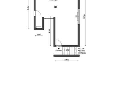 Gewerbeobjekt Gauting Königswiesen - 350&euro; | Angebot:25120795