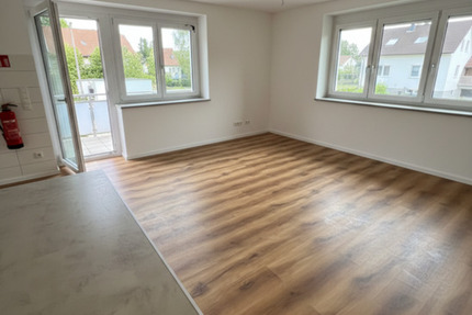 Wohnung Kaisheim - 4 Zimmer, 94 m&sup2;, 1.104&euro; | Angebot:24601360