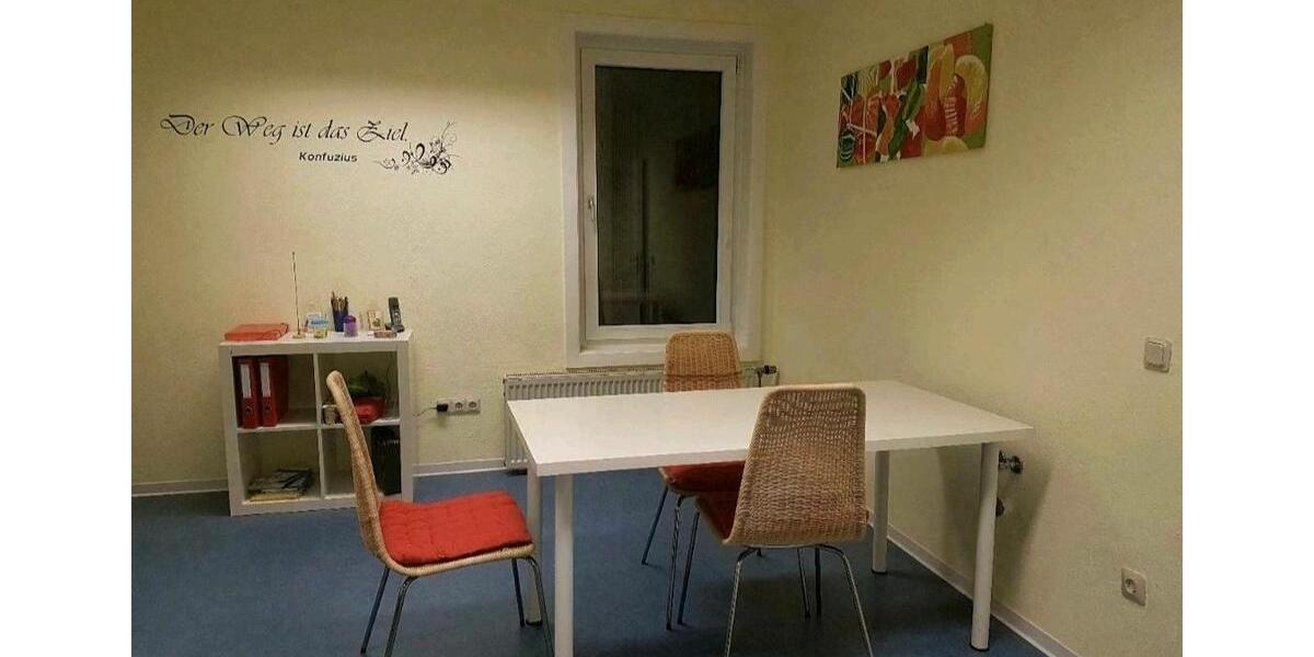 Gewerbeobjekt Bad Hersfeld - 350&euro; | Angebot:21119926