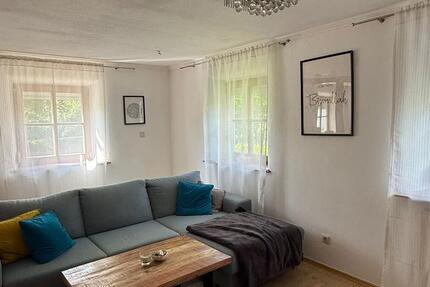 Wohnung Bad Reichenhall - 3 Zimmer, 70 m&sup2;, 1.300&euro; | Angebot:26697468