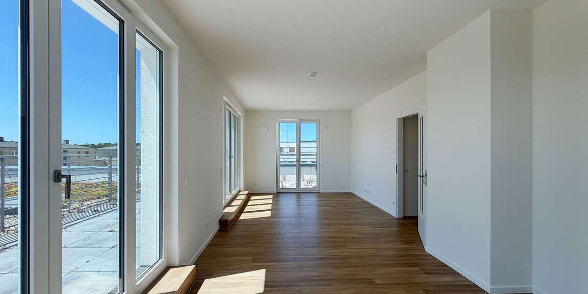 Etagenwohnung Berlin Tempelhof-Schöneberg - 3 Zimmer, 112 m&sup2;, 2.189&euro; | Angebot:27070881