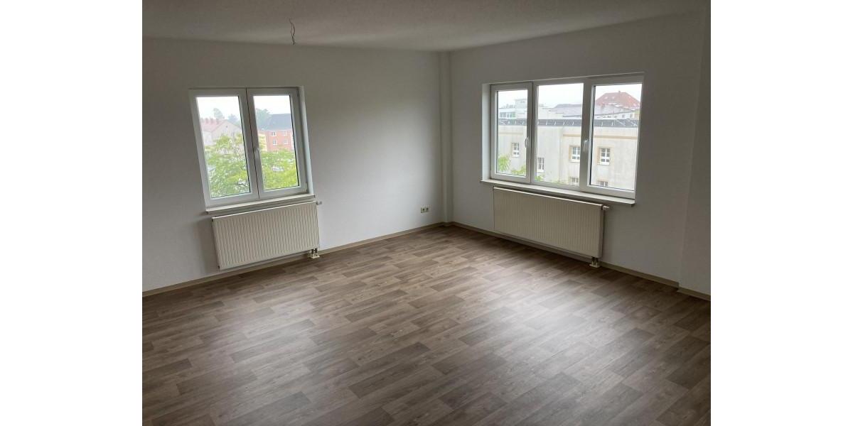 Etagenwohnung Bautzen - 1 Zimmer, 53 m&sup2;, 344&euro; | Angebot:26006944